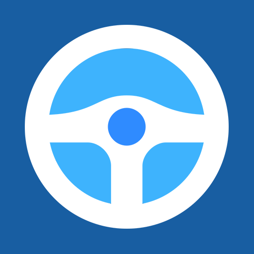 Truck Remote Control – Drive your truck icon