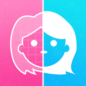 FaceUp : Old Face icon