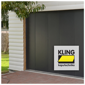 Kling Mobil App icon