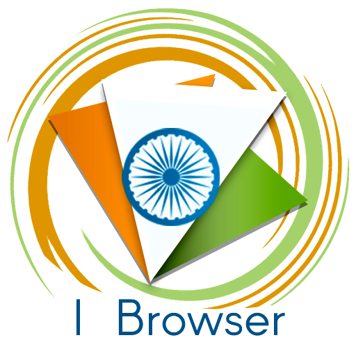 Indian Browser  -  Fast National Browser icon