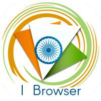 Indian Browser  -  Fast National Browser