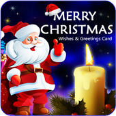Christmas Wishes and Christmas Greetings icon