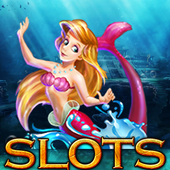 Slots Mermaid Casino Slots 777 icon