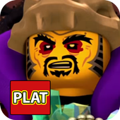 Tips Lego Ninjago Tournament Video icon