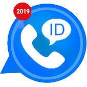True Caller ID &amp; Caller ID &amp; Call Recorder 2019 icon