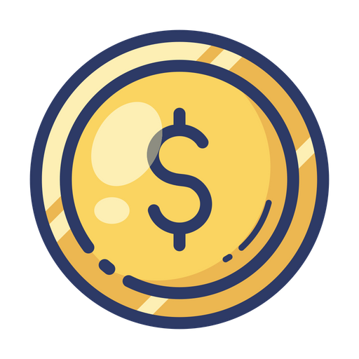 Money Profit icon
