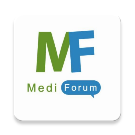 Mediforum icon