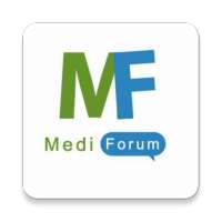 Mediforum on 9Apps