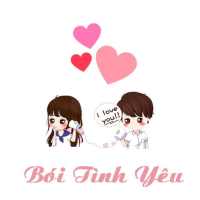 Bói Tình yêu - Kiểm tra tình y