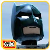 Leguide Batman New Movie Game on 9Apps