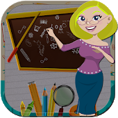 Escape Room: The Secret Doors icon