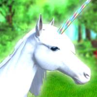 Unicorn Run on 9Apps