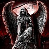 Nice Angel Wallpapers icon