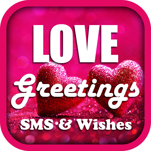 Love Messages &amp; Images icon