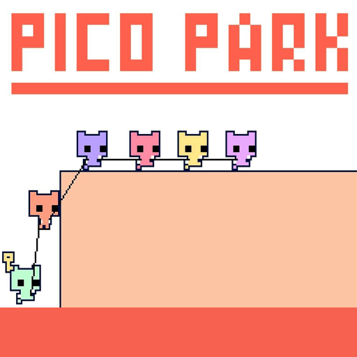 Pico Park Walkthrough icon