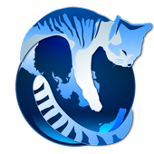 Cat Browser icon