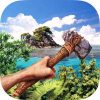 Island Is Home Survival Simulator Game