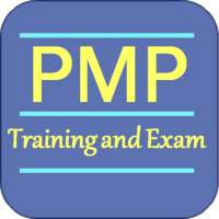 PMP Training and Exam