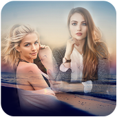 Ultimate Photo Mixer icon