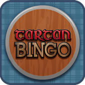 Tartan Bingo FREE icon