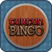 Tartan Bingo FREE
