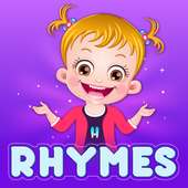 Baby Hazel Rhymes on 9Apps