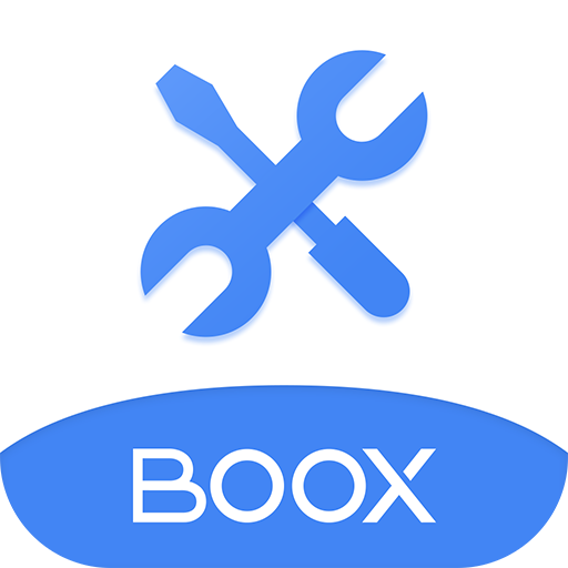 BOOX Assistant icon