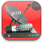 Free Jio DTH registration icon