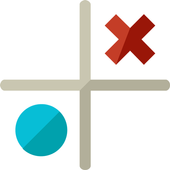 Tic Tac Toe icon