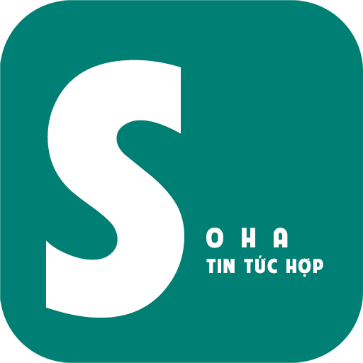 Doc Bao Soha - Bao Moi Tin Tong Hop, Tin Nhanh 24h icon