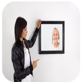 تطبيق تعديل الصور أيقونة