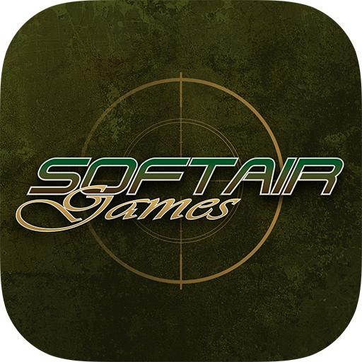Softair Games - ASG Softair icon
