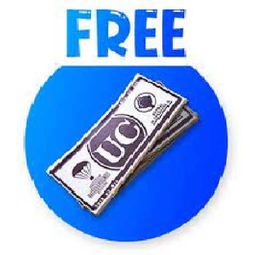 BGMI FREE UC icon