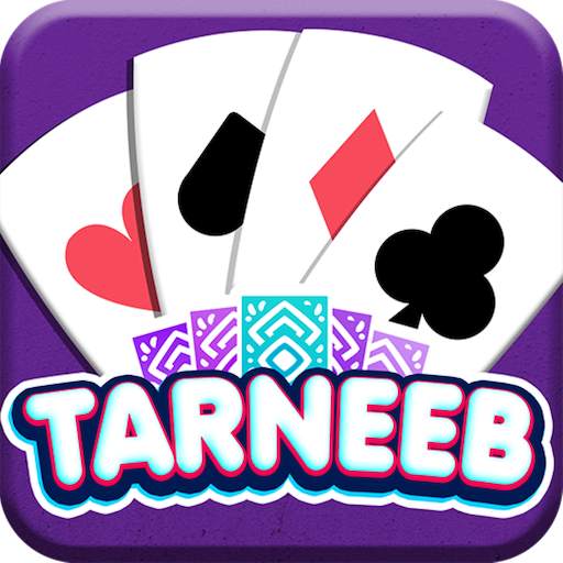 Tarneeb: Popular Offline Free Card Games