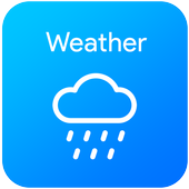 Weather forecast icon