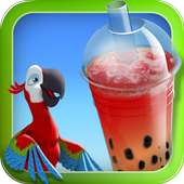 Polly Bubble Tea Maker