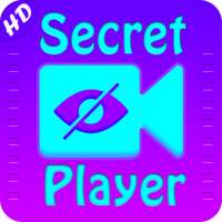 Secret Video Player