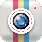 Photo Editor &amp; Photo Collage icon