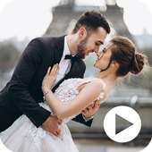 Romantic Video Status for Whatsapp