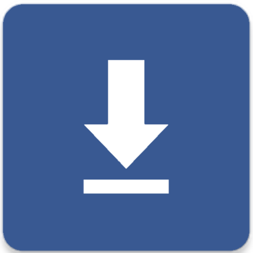 Video Downloader for Facebook - FB Video Download icon