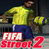 Trick Fifa Street 2 icon