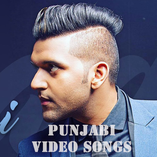 Punjabi Video Songs icon