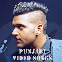Punjabi Video Songs