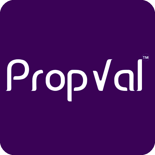 PropVal أيقونة