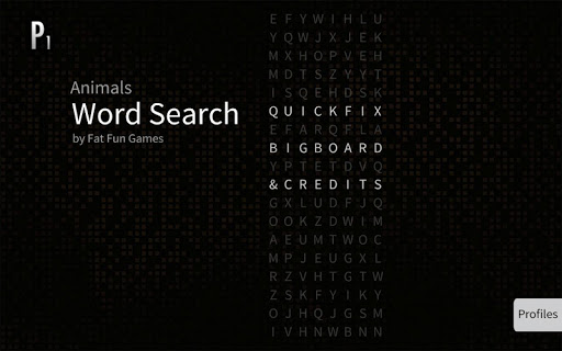 Animals Word Search screenshot 12