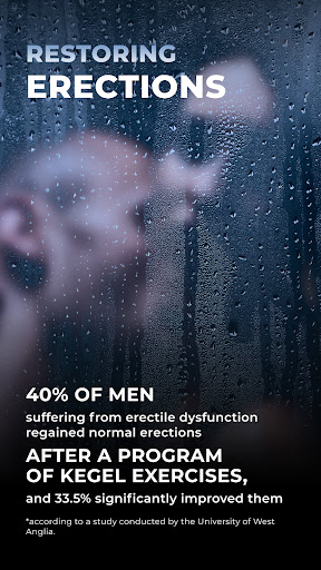 Dr. Prost - Kegel Exercise screenshot 8
