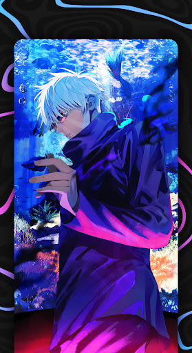 Anime Wallpaper screenshot 3