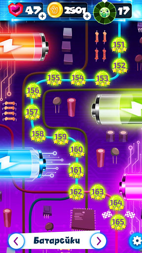 Фиксики Бум! Игры Три в Ряд Ok детские головоломки скриншот 6