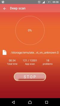 Antivirus Security screenshot 6