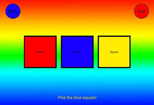 Shape and Colour screenshot 5